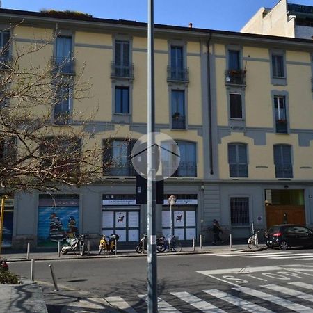 Ceruleo Apartment Milan Exterior photo