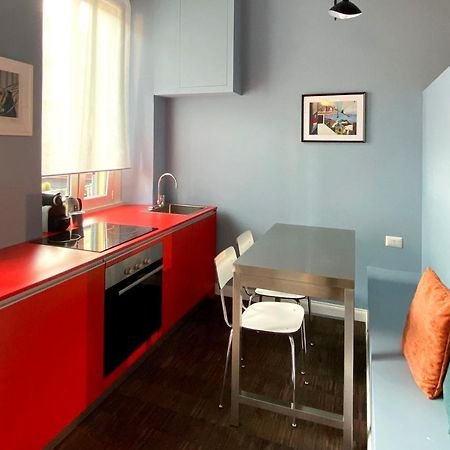Ceruleo Apartment Milan Exterior photo