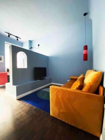 Ceruleo Apartment Milan Exterior photo