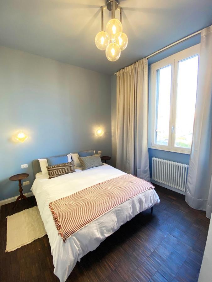 Ceruleo Apartment Milan Exterior photo